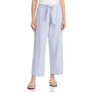 Brand new with tag. Beach Lunch linen lounge pants. Size: small. Final sale.